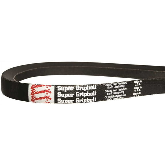Packard A41 Browning Super Grip Classic A Section V Belt