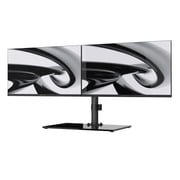 Packard Bell AirFrame Workstation V2 - 2x 21" FHD Monitors + Vesa Mount Included