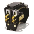 thumbnail image 1 of Packard Definite Purpose Contactor, 1 Pole, 40 Amps, 24 Coil Voltage, C140A, 1 of 4