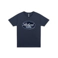 thumbnail image 1 of Packard Car Navy Tonal Vintage Grill | Warren, OH Tee, 1 of 5