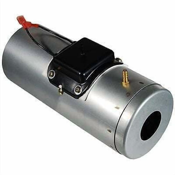 Combustion Air Booster,Replacement 65475