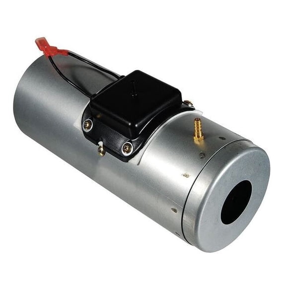 Combustion Air Booster,Replacement 65475
