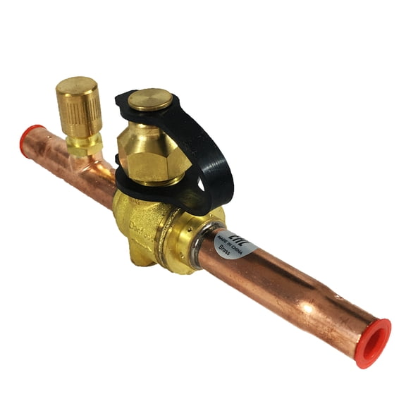 BallValveDanfoss 009G8051