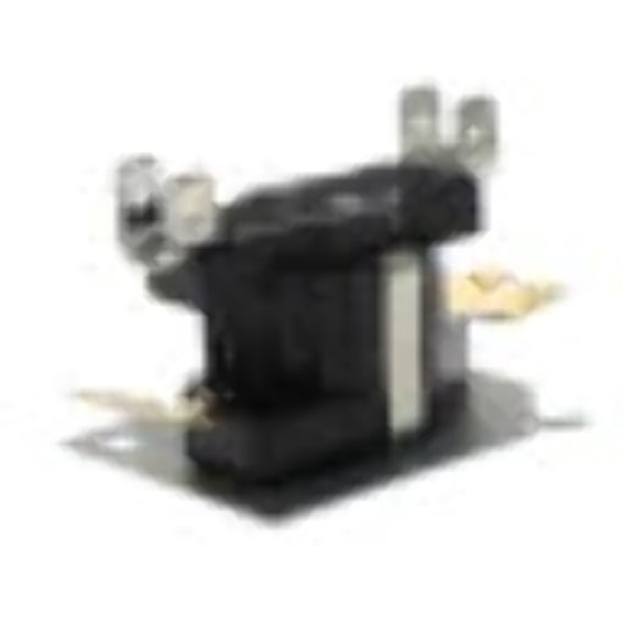 Packard HS24A341 SPST Heat Sequencer, 1 Timing, 1 Switches