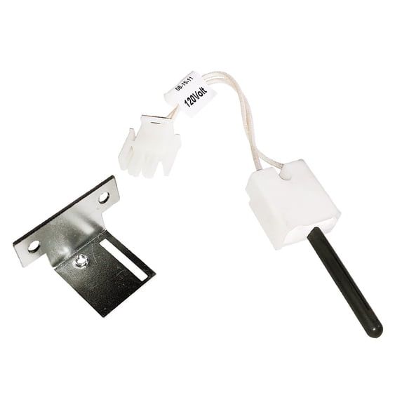 Packard IG1121N Round Nitride Igniter