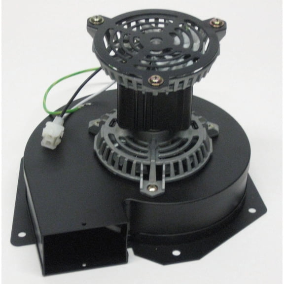 Packard 66787 Draft Inducer Trane Replacement 120V 12 Amp