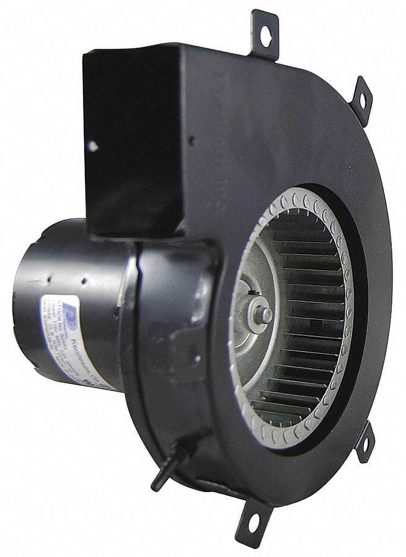 Gas Furnace Blower