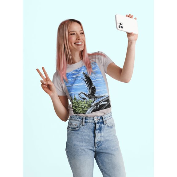 Packard- MaddK Studio - Unisex Short-Sleeve T-Shirt