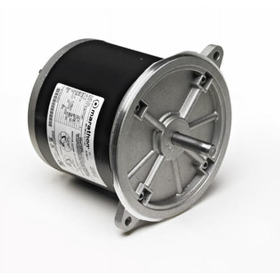 Marathon O601 Motor 1/6HP, 1725RPM, 48N Frame, 115V, 1PH