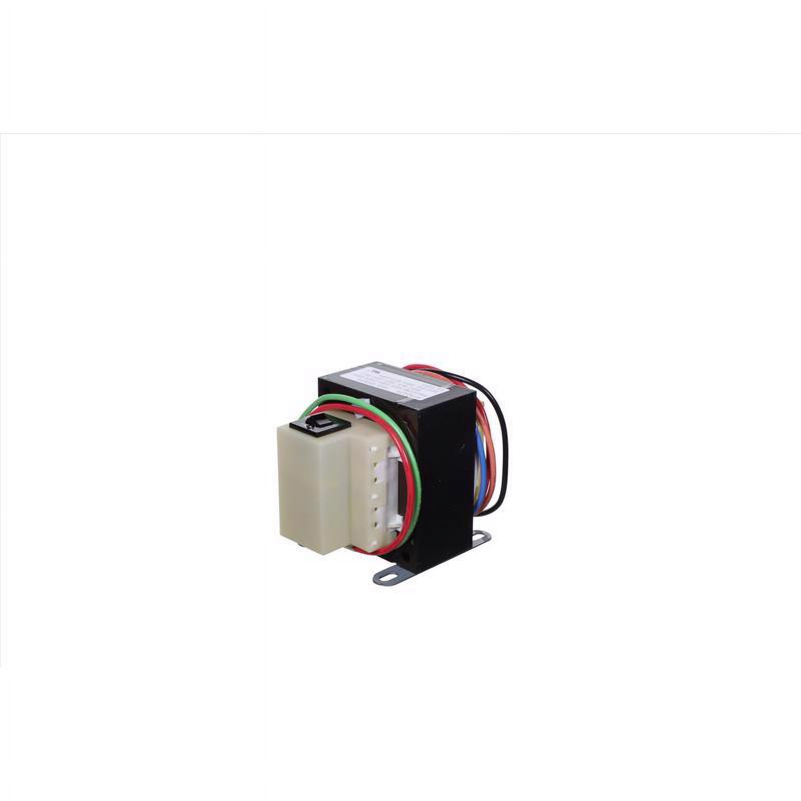 Packard 75VA Class II Foot Mount Transformer for HVACR