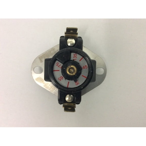 Packard PT012 Adjustable Limit Switch SPST