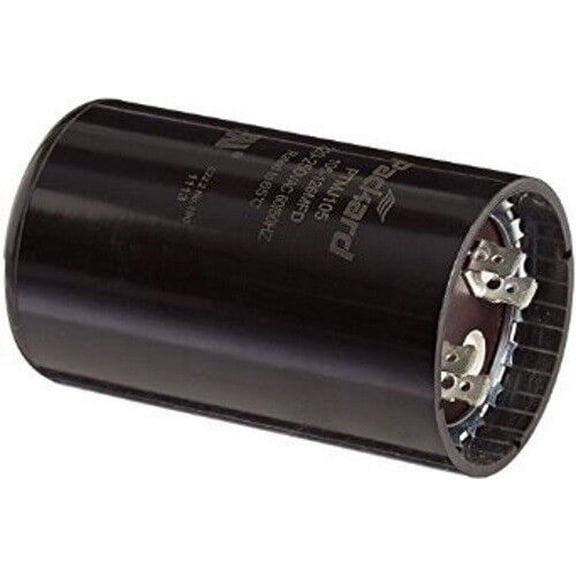 Packard PTMJ105 220-250V Motor Start Capacitor