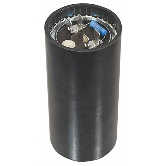 Packard PTMJ88R - MotorStrtCapacitor 220-250VAC 88/108MR