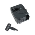 thumbnail image 1 of RIB RIBXGTA-ECM Split Core Adjustable Current Switch, 0.25-150 A, 1 of 1