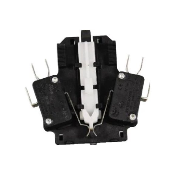 Packard TMXSPDT1 Auxiliary Switch for Contactor SPDT Position 1