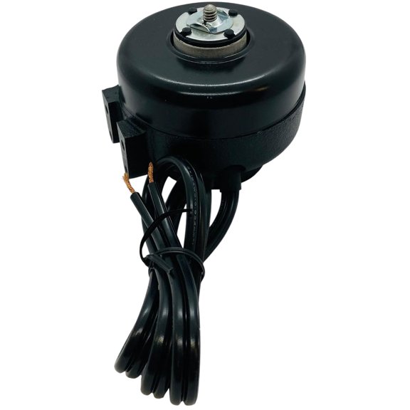 Packard Unit Bearing Motor, 4 Watts, 115 V, 1550 RPM, 60/50Hz, 65212