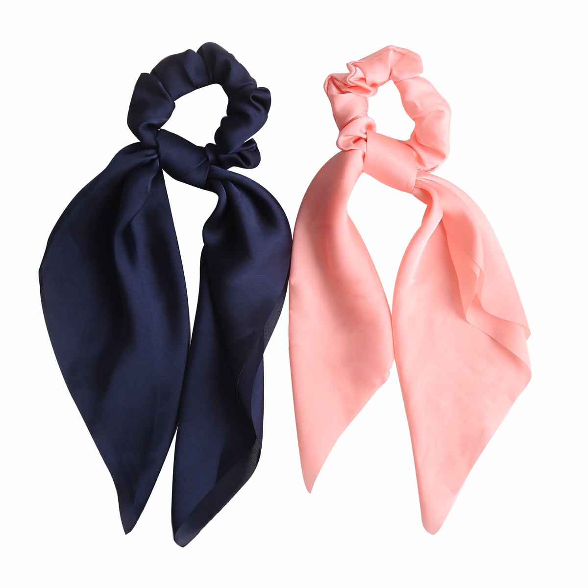 Packed Party 2-Piece Hair Flair Scarves