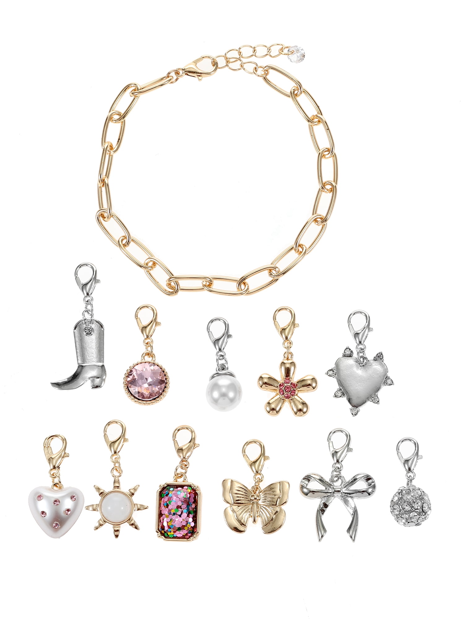 Bracelet Set Advent Calendar
