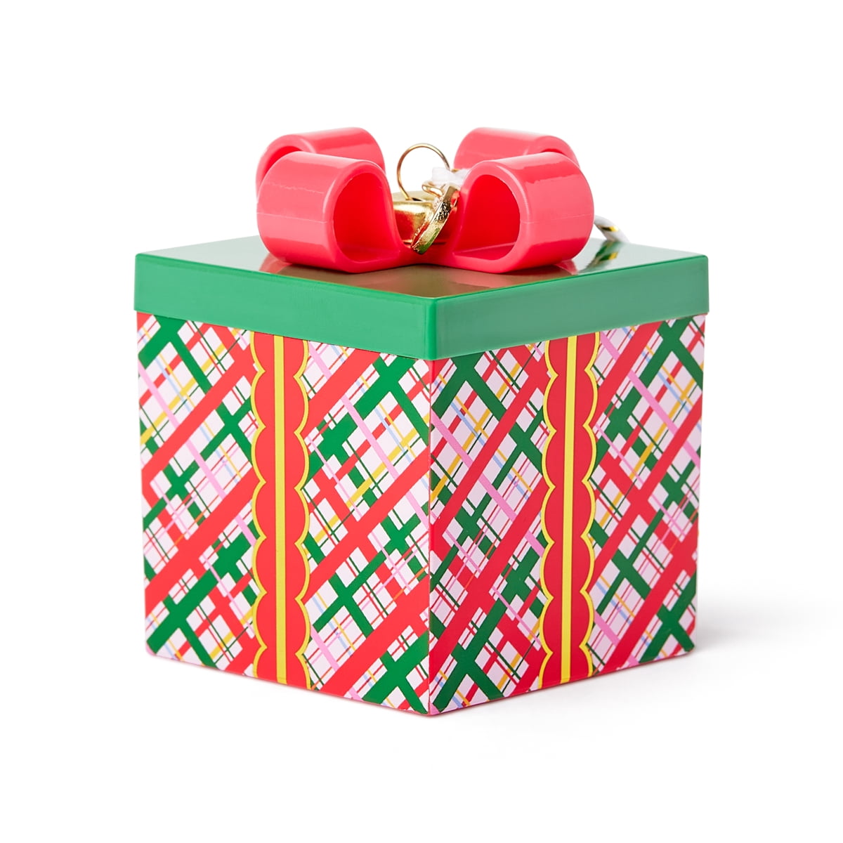 Packed Party Brand "Plenty of Presents" Present Shaped Christmas Tree