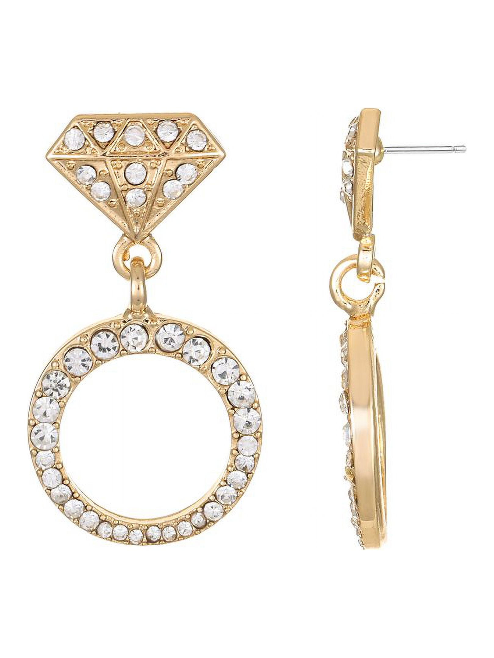 PACKED PARTY Bridal Engament Ring