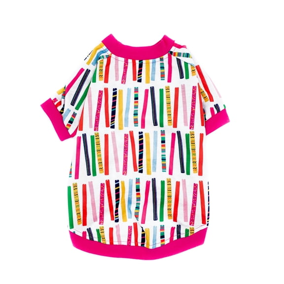 Packed Party Candle T-Shirt, Small