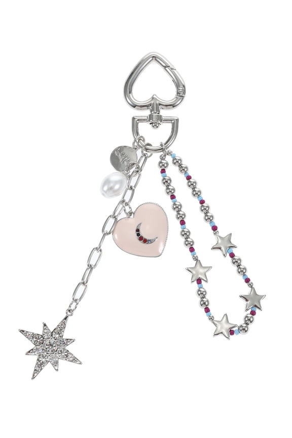 Celestial Bag Charm