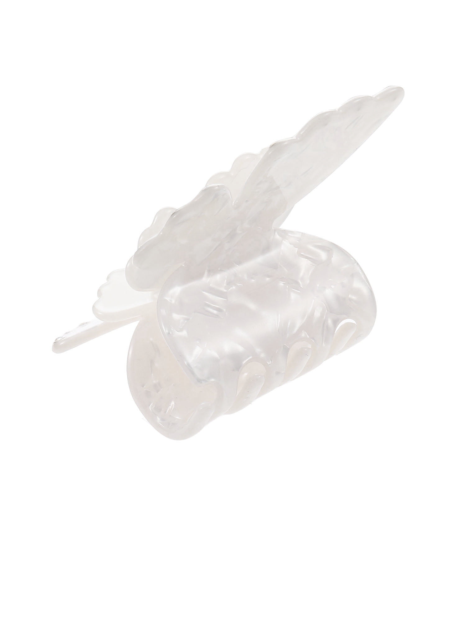 Packed Party Crystal Butterfly Claw Clip, 1 Piece
