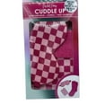 thumbnail image 1 of Packed Party Cuddle Up 3 Pieces Gift Set - Satin Sleep Mask, Fuzzy Socks, Journal, 1 of 3