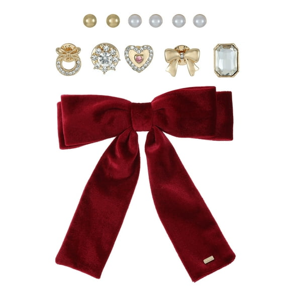 Packed Party Customizable Hair Bow