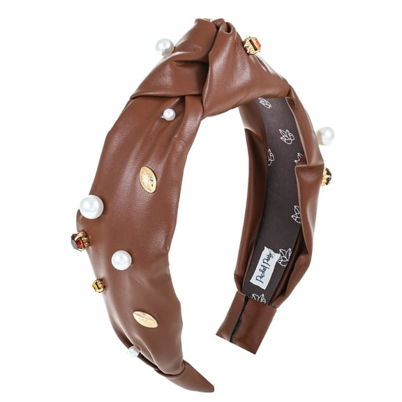 Packed Party Down Set Party Headband