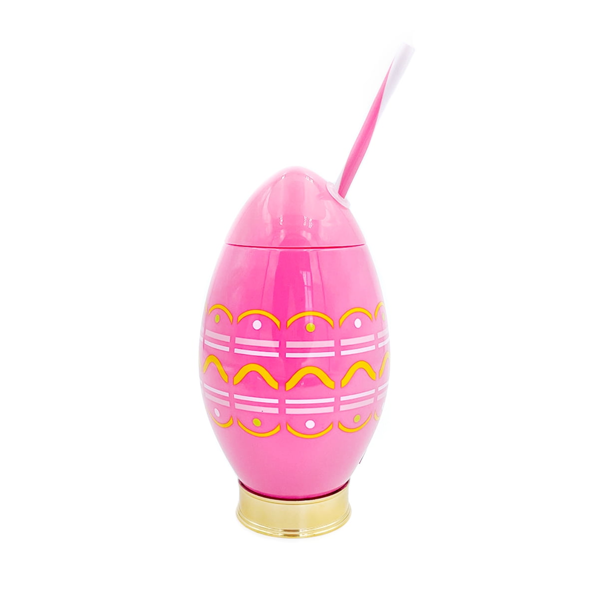 Packed Party 'Eggstra Special' Pink Easter Novelty Cup, 24OZ