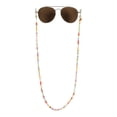 thumbnail image 1 of Packed Party Candy Coated Glasses Chain, 1 of 7