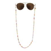 Packed Party Candy Coated Glasses Chain