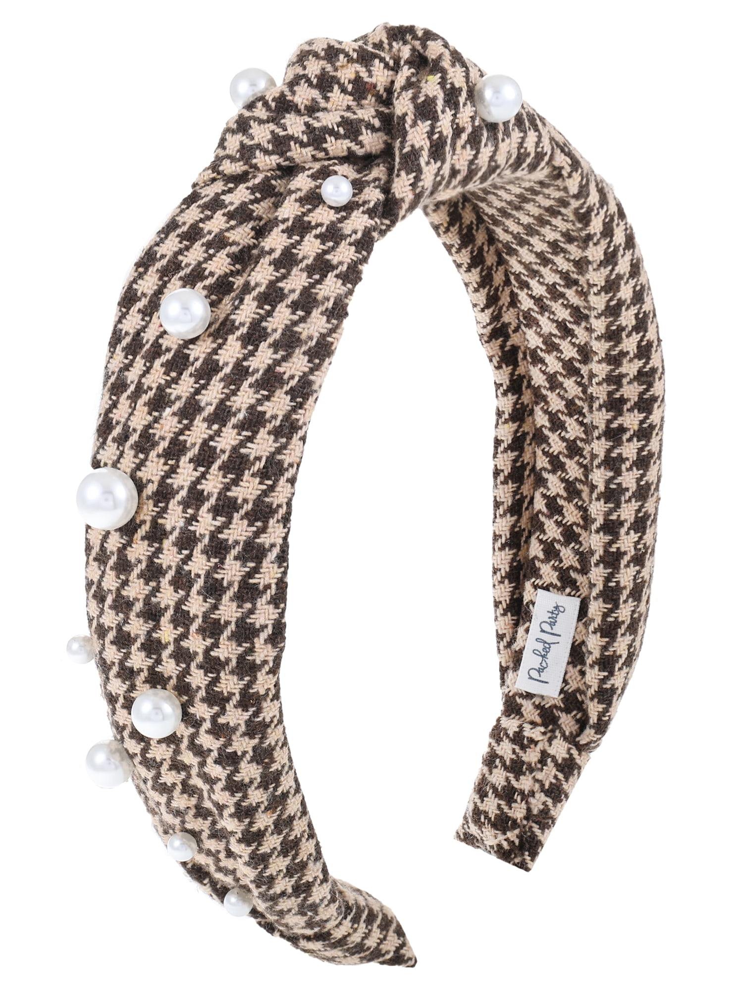 Packed Party Fallin' For You Headband, Female, 1 Piece