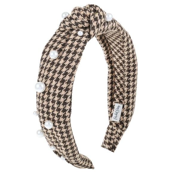 Packed Party Fallin' For You Headband, Female, 1 Piece