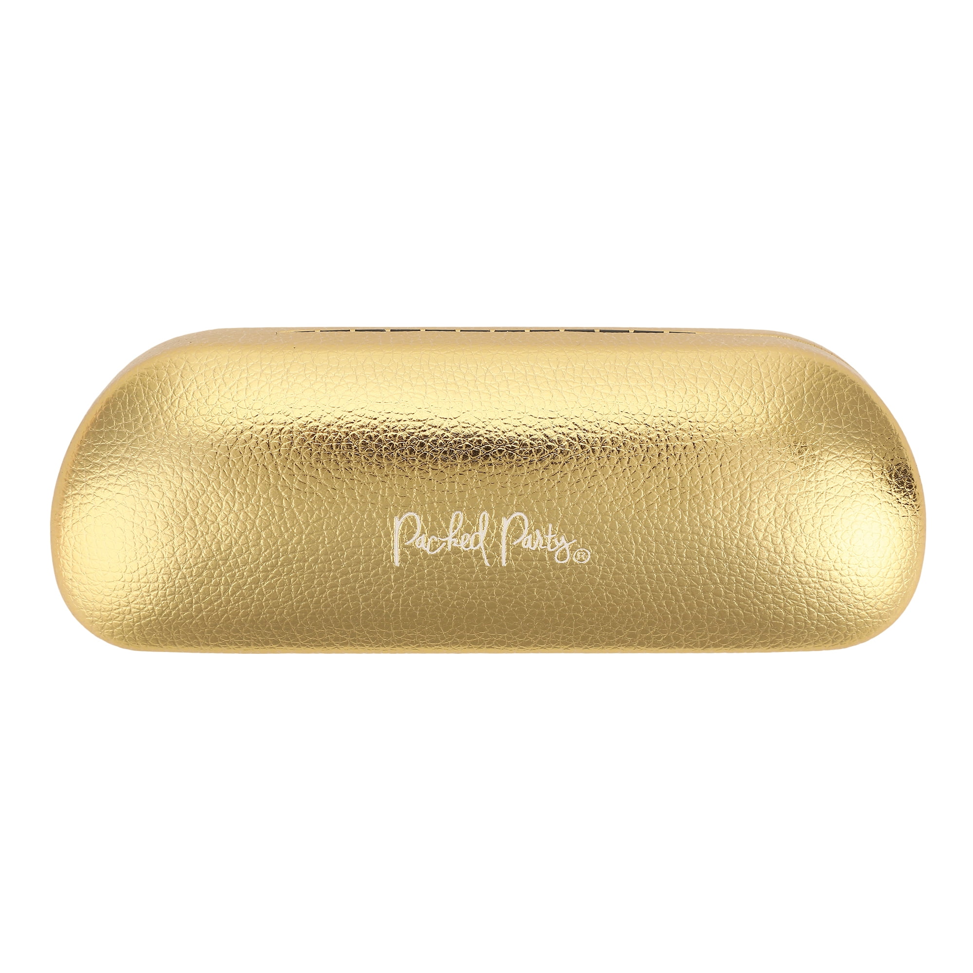 Packed Party Golden Hour Glasses Case