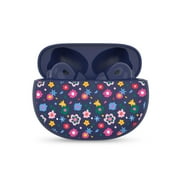 Packed Party "Grow With It" Bluetooth True Wireless Earbuds, IPX5 Water Resistant, Over 20 hours of play time