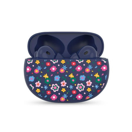 Packed Party "Grow With It" Bluetooth True Wireless Earbuds, IPX5 Water Resistant, Over 20 hours of play time