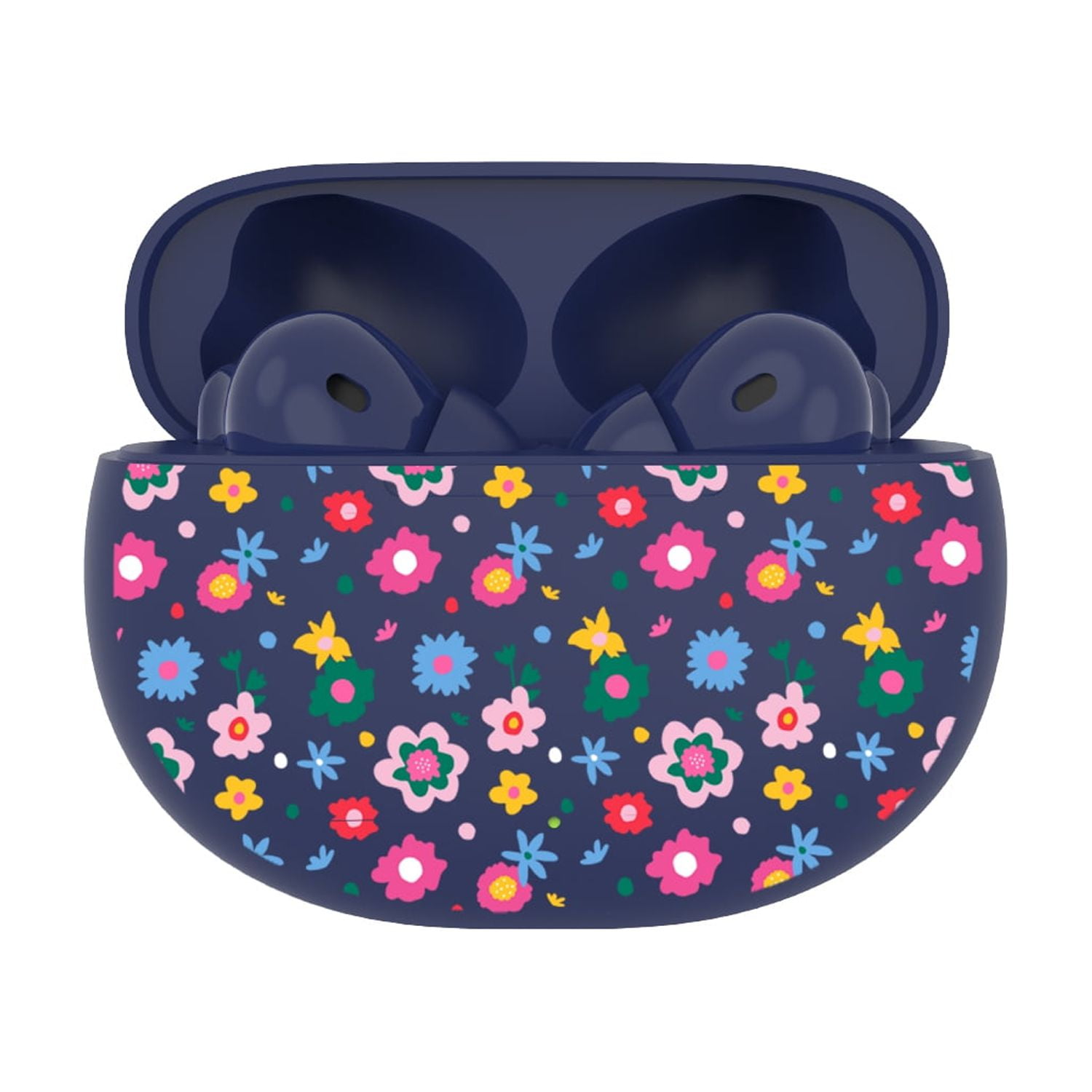 Packed Party "Grow With It" Bluetooth True Wireless Earbuds