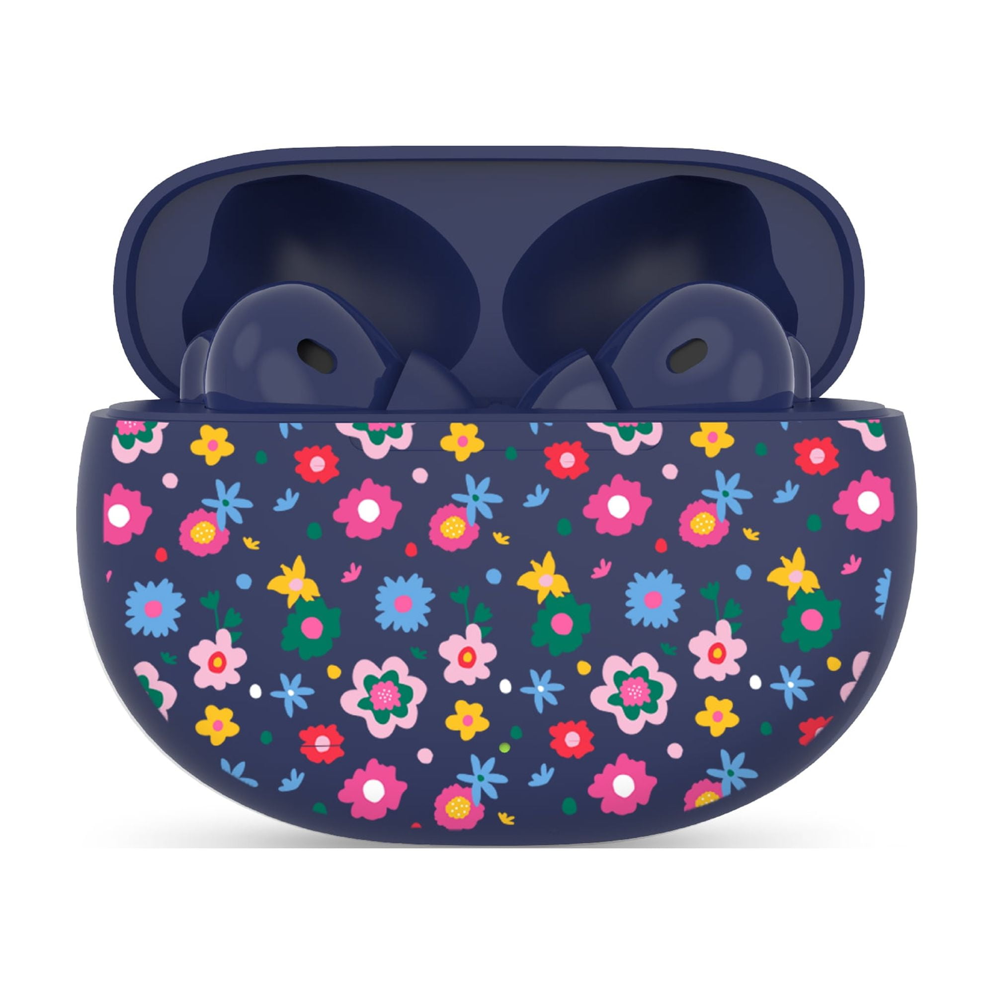 Packed Party "Grow With It" Bluetooth Wireless Earbuds with BuiltIn