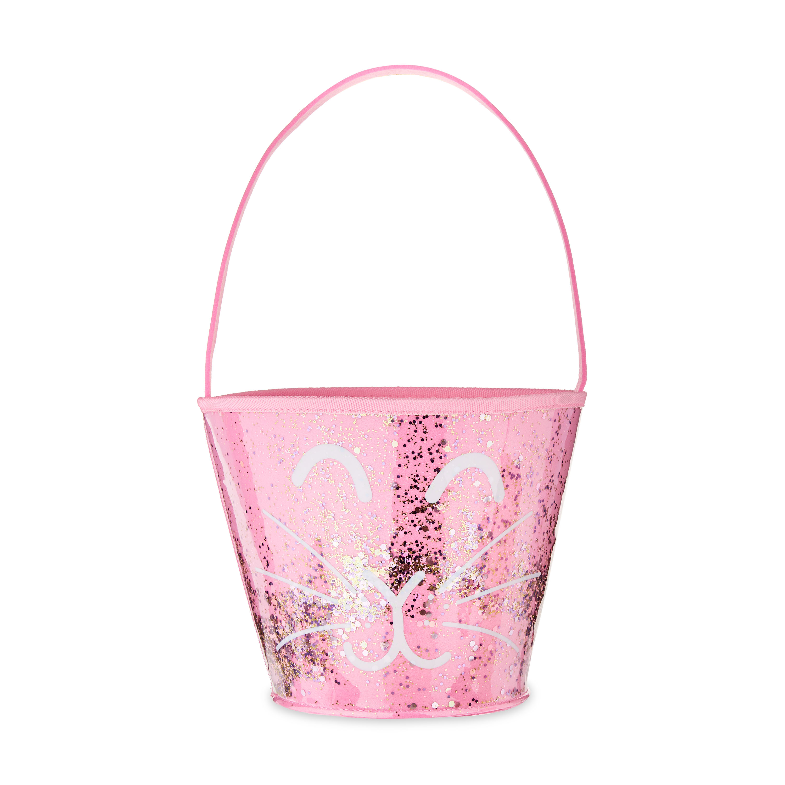 Packed Party Essentials Confetti Bucket Bag