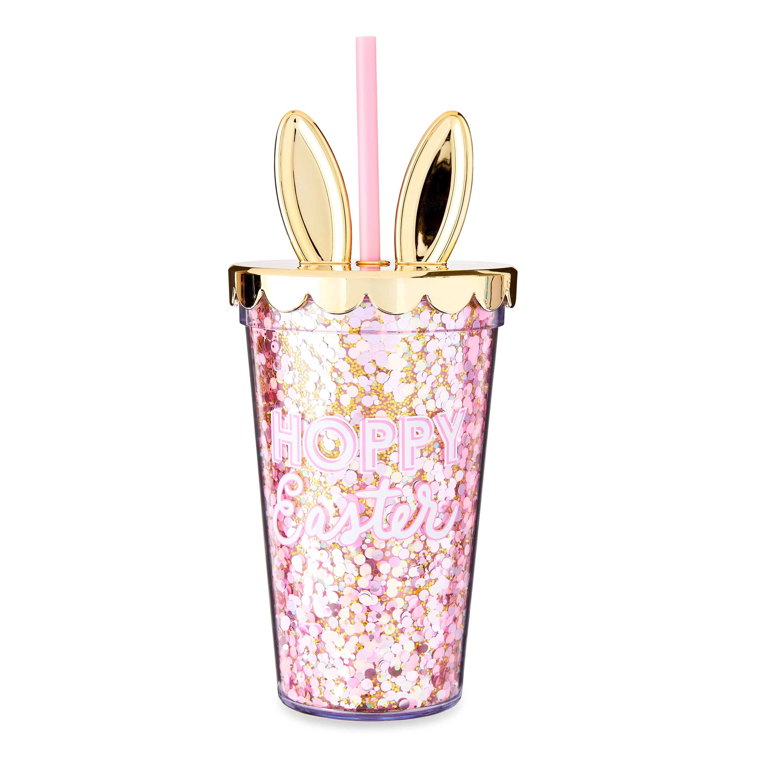 https://i5.walmartimages.com/seo/Packed-Party-Hoppy-Easter-Pink-Confetti-Filled-18oz-Double-Wall-Plastic-Straw-Tumbler-with-Luxe-Gold-Bunny-Lid_bd28a5d6-f20f-4572-b801-af6cbfc0e4d9.61e6fc5a9a6c7a08a9b6ac53a10b5333.jpeg