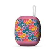 Packed Party Bluetooth Wireless Portable Speaker