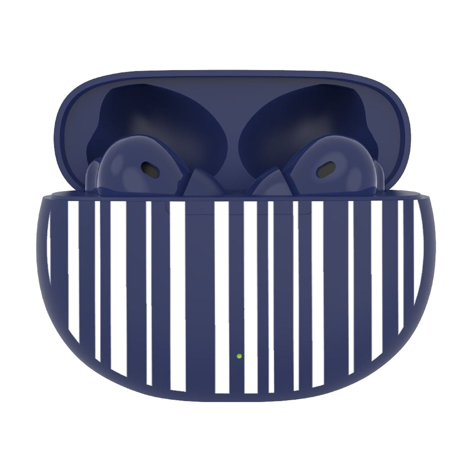 Packed Party "Navy Baby" Bluetooth True Wireless Earbuds