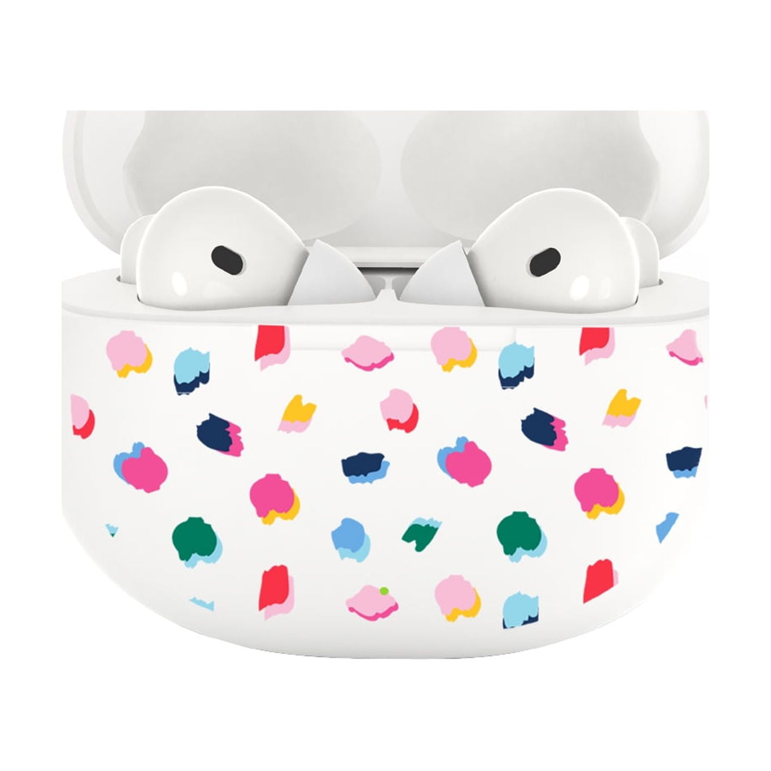 Packed Party "On The Dot" Bluetooth True Wireless Earbuds