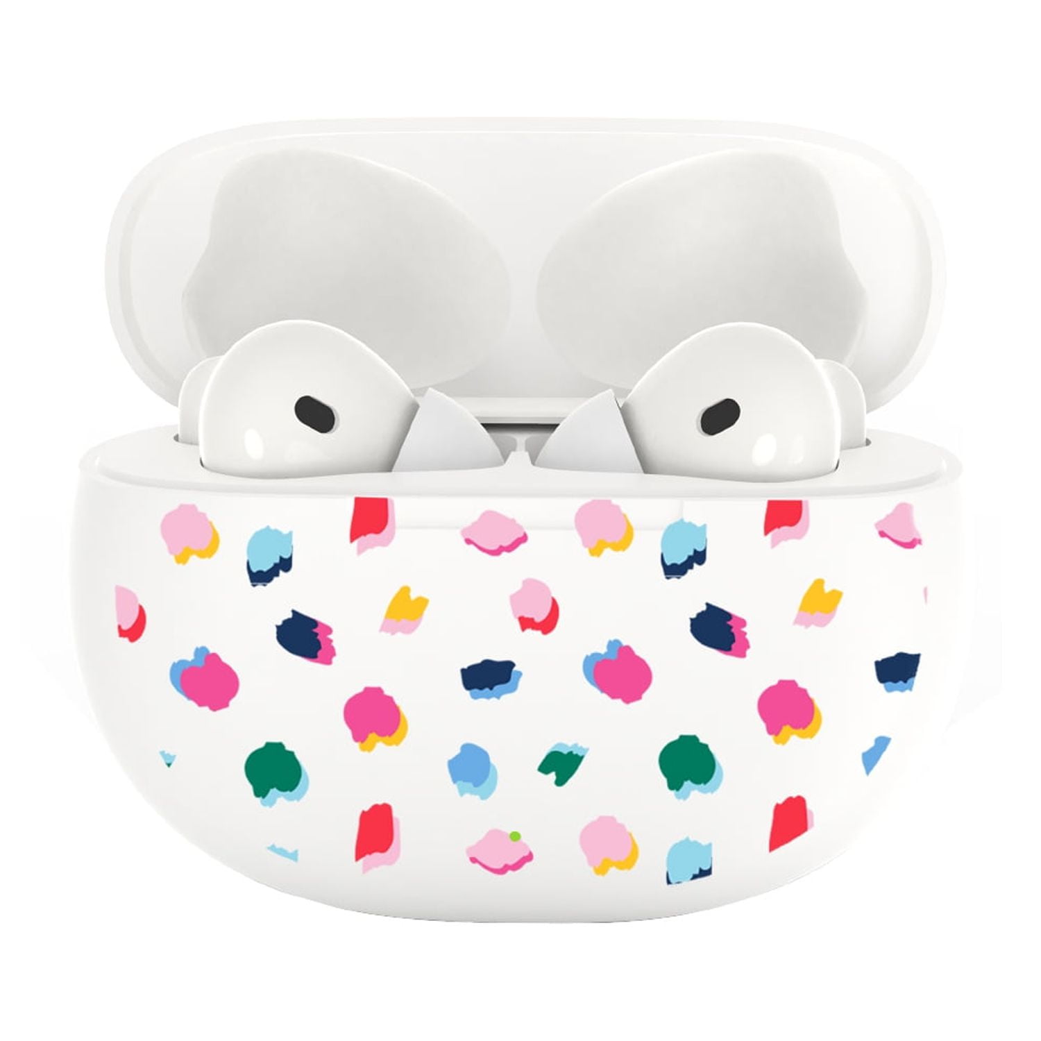 Packed Party "On The Dot" Bluetooth True Wireless Earbuds, IPX5 Water