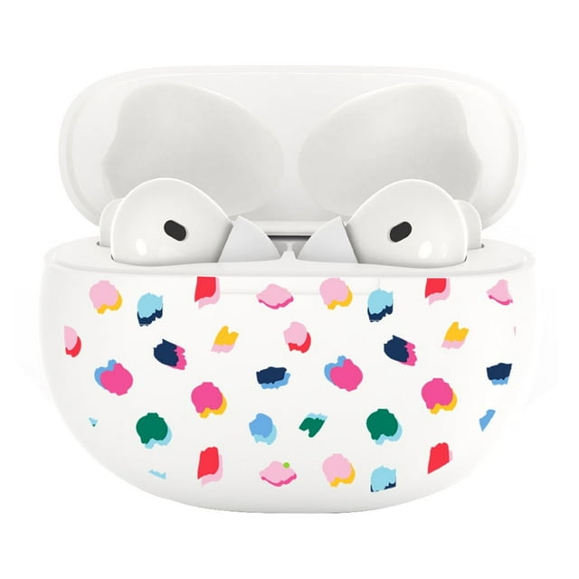 Packed Party "On The Dot" Bluetooth True Wireless Earbuds, IPX5 Water