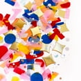 thumbnail image 1 of Packed Party Sparkle-Fetti Confetti Assorted Color Mix, 1 of 5
