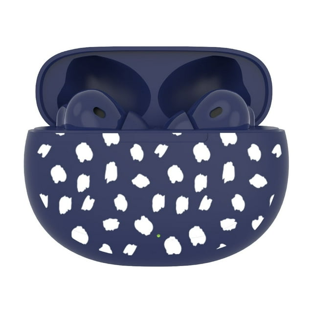 Packed Party "Spot On" Bluetooth True Wireless Earbuds