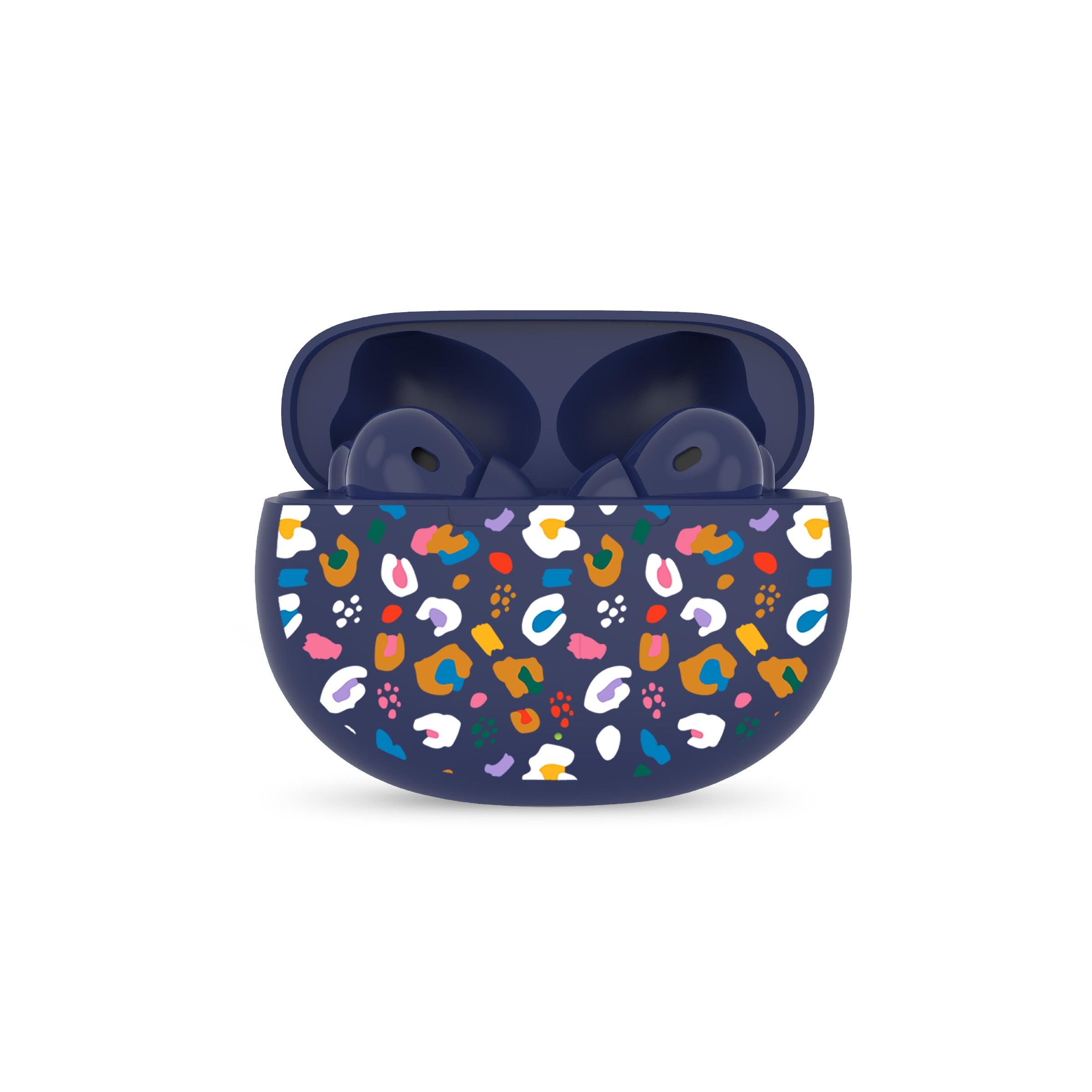 Packed Party "Stay Wild" Bluetooth Wireless Earbuds